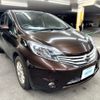 nissan note 2016 CFJ1848719 image 3