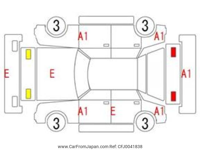 nissan serena 2021 -NISSAN--Serena 6AA-HFC27--HFC27-107876---NISSAN--Serena 6AA-HFC27--HFC27-107876- image 2