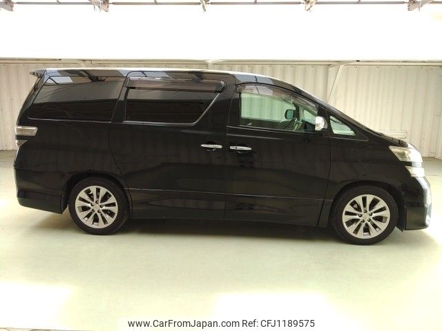 toyota vellfire 2010 ENHANCEAUTO_1_ea300154 image 2