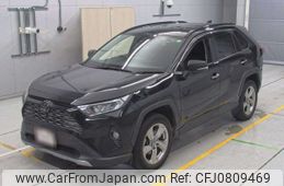 toyota rav4 2021 -TOYOTA--RAV4 MXAA54-5018815---TOYOTA--RAV4 MXAA54-5018815-