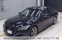 toyota crown 2019 -TOYOTA 【神戸 304ほ214】--Crown AZSH20-1052180---TOYOTA 【神戸 304ほ214】--Crown AZSH20-1052180-