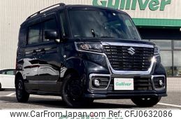 suzuki spacia 2023 -SUZUKI--Spacia Base 5BD-MK33V--MK33V-107405---SUZUKI--Spacia Base 5BD-MK33V--MK33V-107405-