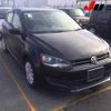 volkswagen polo 2014 -VOLKSWAGEN--VW Polo 6RCBZ-EU042489---VOLKSWAGEN--VW Polo 6RCBZ-EU042489- image 1