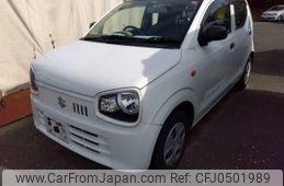 suzuki alto 2019 -SUZUKI--Alto DBA-HA36S--HA36S-530078---SUZUKI--Alto DBA-HA36S--HA36S-530078-