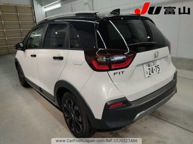 honda fit 2024 -HONDA 【富山 301ﾌ2475】--Fit GS5-GS5-1001201---HONDA 【富山 301ﾌ2475】--Fit GS5-GS5-1001201- image 2