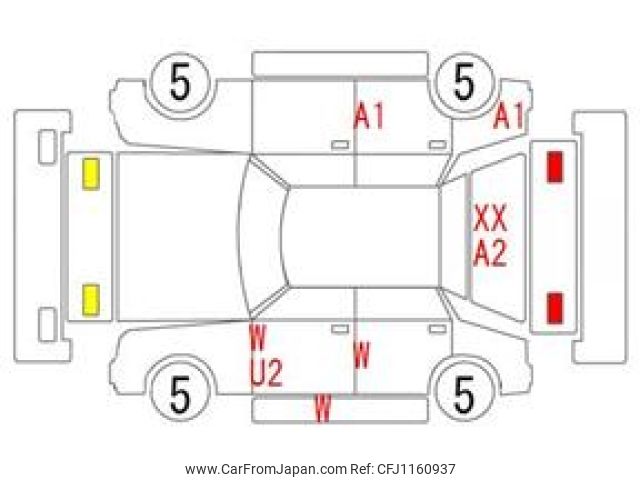 honda n-wgn 2020 -HONDA--N WGN 6BA-JH3--JH3-1010719---HONDA--N WGN 6BA-JH3--JH3-1010719- image 2