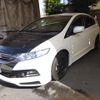 honda insight 2012 -HONDA--Insight DAA-ZE3--ZE3-1001490---HONDA--Insight DAA-ZE3--ZE3-1001490- image 1