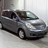 nissan note 2010 -NISSAN--Note E11-473317---NISSAN--Note E11-473317- image 1