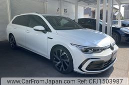 volkswagen golf-variant 2023 CFJ1503987