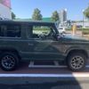 suzuki jimny 2019 CFJ1850367 image 4