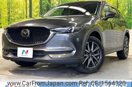 mazda cx-5 2019 CFJ1564320