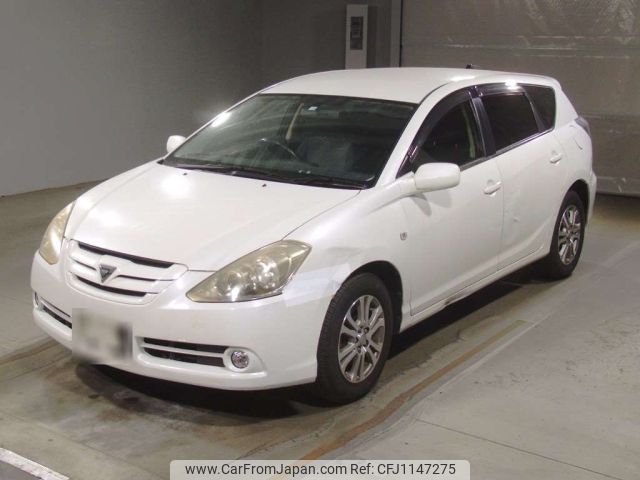 toyota caldina 2006 -TOYOTA--Caldina ZZT241W-0027901---TOYOTA--Caldina ZZT241W-0027901- image 1