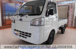 subaru sambar-truck 2014 -SUBARU--Samber Truck EBD-S500J--S500J-0000131---SUBARU--Samber Truck EBD-S500J--S500J-0000131-