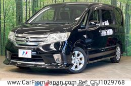 nissan serena 2012 quick_quick_HFC26_HFC26-104875