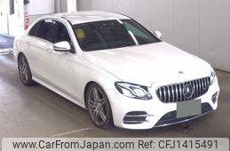 mercedes-benz e-class 2016 quick_quick_RBA-213042C_WDD2130422A022436
