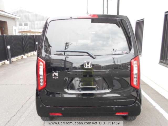 honda n-wgn 2021 -HONDA--N WGN 6BA-JH3--JH3-2022020---HONDA--N WGN 6BA-JH3--JH3-2022020- image 2