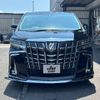 toyota alphard 2020 CFJ1613641 image 24