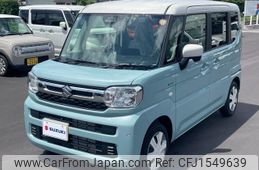 suzuki spacia 2025 CFJ1549639