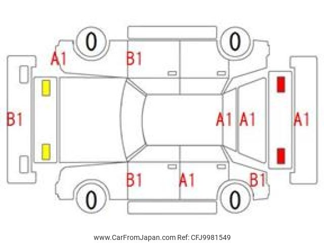 honda n-box 2014 -HONDA--N BOX DBA-JF2--JF2-2201007---HONDA--N BOX DBA-JF2--JF2-2201007- image 2