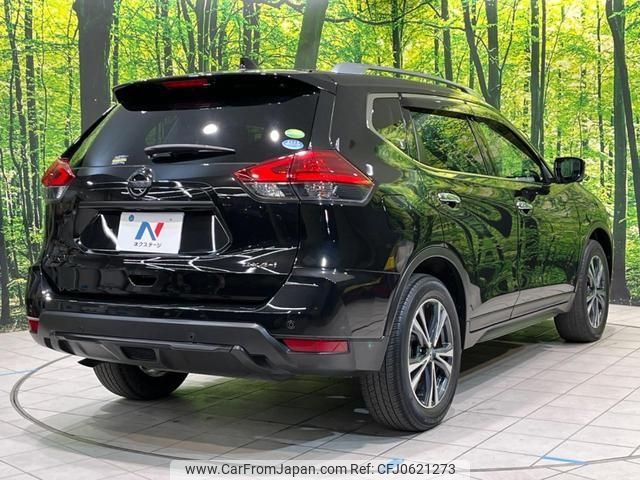 nissan x-trail 2019 -NISSAN 【名変中 】--X-Trail NT32--304243---NISSAN 【名変中 】--X-Trail NT32--304243- image 2