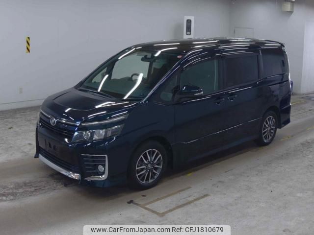 toyota voxy 2014 CFJ1810679 image 1