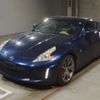 nissan fairlady-z 2014 -NISSAN--Fairlady Z CBA-Z34--Z34-401783---NISSAN--Fairlady Z CBA-Z34--Z34-401783- image 1