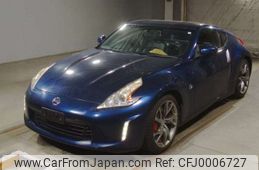 nissan fairlady-z 2014 -NISSAN--Fairlady Z CBA-Z34--Z34-401783---NISSAN--Fairlady Z CBA-Z34--Z34-401783-