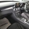 mercedes-benz c-class 2016 CFJ1732303 image 3