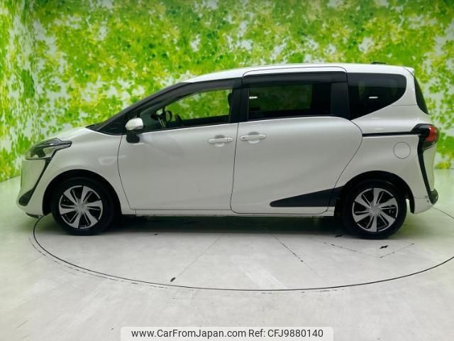 toyota sienta 2019 quick_quick_DBA-NSP170G_NSP170-7172922 image 2