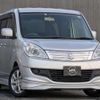 suzuki solio 2013 quick_quick_DBA-MA15S_MA15S-227943 image 4