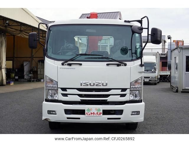 isuzu forward 2017 GOO_NET_EXCHANGE_0540277A30240925W003 image 2