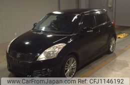 suzuki swift 2012 -SUZUKI--Swift ZC32S-105652---SUZUKI--Swift ZC32S-105652-