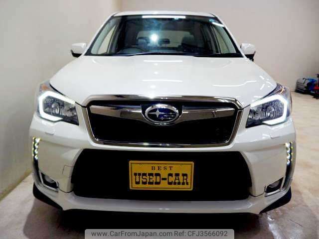 subaru forester 2013 U00028297916 image 2