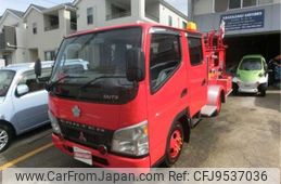 mitsubishi-fuso canter-guts 2003 -MITSUBISHI--Canter Guts FB700B--FB700B-500300---MITSUBISHI--Canter Guts FB700B--FB700B-500300-