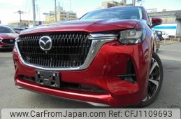 mazda mazda-others 2023 -MAZDA--CX-60 5LA-KH5S3P--KH5S3P-101143---MAZDA--CX-60 5LA-KH5S3P--KH5S3P-101143-
