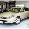 citroen c6 2007 -CITROEN--Citroen C6 ABA-X6XFV--VF7TDXFVJ78014326---CITROEN--Citroen C6 ABA-X6XFV--VF7TDXFVJ78014326- image 1