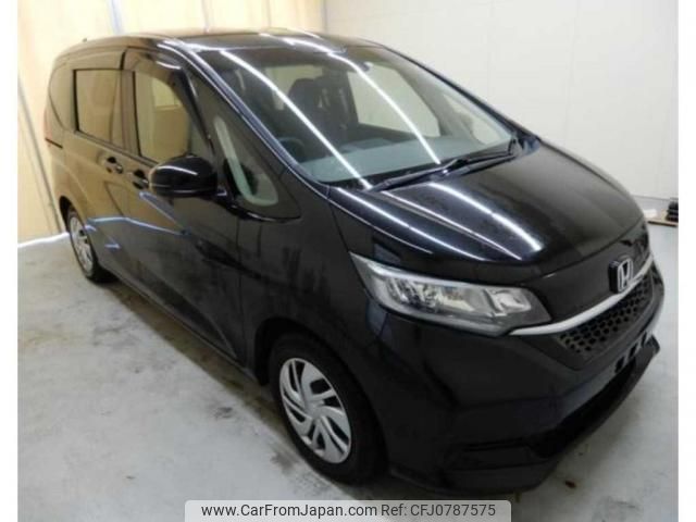 honda freed 2020 quick_quick_6BA-GB5_3129186 image 1