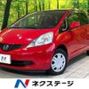 honda fit 2010 -HONDA--Fit DBA-GE6--GE6-1355985---HONDA--Fit DBA-GE6--GE6-1355985- image 1