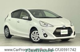 toyota aqua 2016 -TOYOTA--AQUA DAA-NHP10--NHP10-2500342---TOYOTA--AQUA DAA-NHP10--NHP10-2500342-