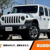 chrysler jeep-wrangler 2020 -CHRYSLER 【横浜 341ﾓ1091】--Jeep Wrangler JL36L--LW349553---CHRYSLER 【横浜 341ﾓ1091】--Jeep Wrangler JL36L--LW349553- image 1