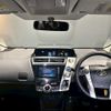 toyota prius-α 2016 CFJ1782540 image 2
