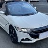 honda s660 2018 -HONDA--S660 DBA-JW5--JW5-1023709---HONDA--S660 DBA-JW5--JW5-1023709- image 3