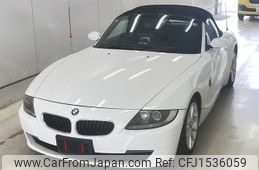 bmw z4 2006 CFJ1536059