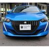 peugeot 208 2020 quick_quick_3BA-P21HN05_VR3UPHNKSLT075150 image 3