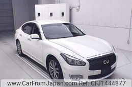 nissan fuga 2016 CFJ1444877