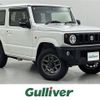 suzuki jimny 2023 -SUZUKI--Jimny 3BA-JB64W--JB64W-297710---SUZUKI--Jimny 3BA-JB64W--JB64W-297710- image 1