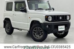 suzuki jimny 2023 -SUZUKI--Jimny 3BA-JB64W--JB64W-297710---SUZUKI--Jimny 3BA-JB64W--JB64W-297710-