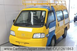 mazda bongo-van 2018 -MAZDA--Bongo Van SLP2V-106308---MAZDA--Bongo Van SLP2V-106308-
