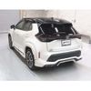 toyota yaris-cross 2021 -TOYOTA 【奈良 332ﾘ 200】--Yaris Cross 5BA-MXPB15--MXPB15-3003600---TOYOTA 【奈良 332ﾘ 200】--Yaris Cross 5BA-MXPB15--MXPB15-3003600- image 2