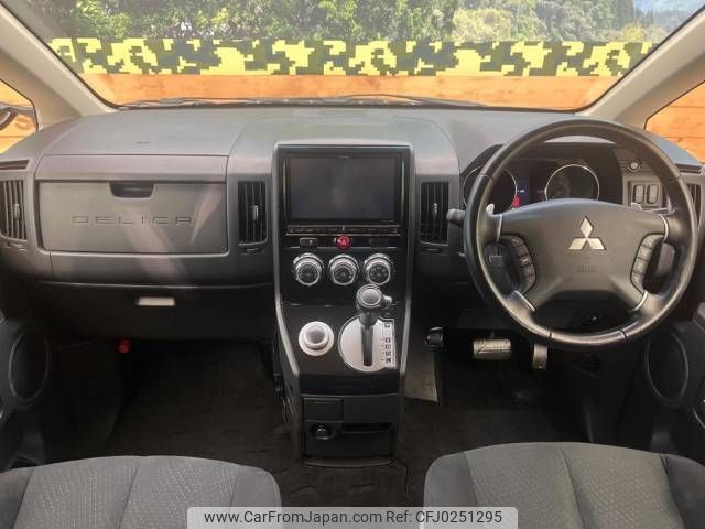 mitsubishi delica-d5 2013 -MITSUBISHI--Delica D5 LDA-CV1W--CV1W-0905941---MITSUBISHI--Delica D5 LDA-CV1W--CV1W-0905941- image 2